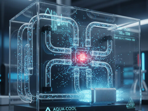 Une nouvelle méthode de réfrigération prometteuse, sans danger pour l’environnement
