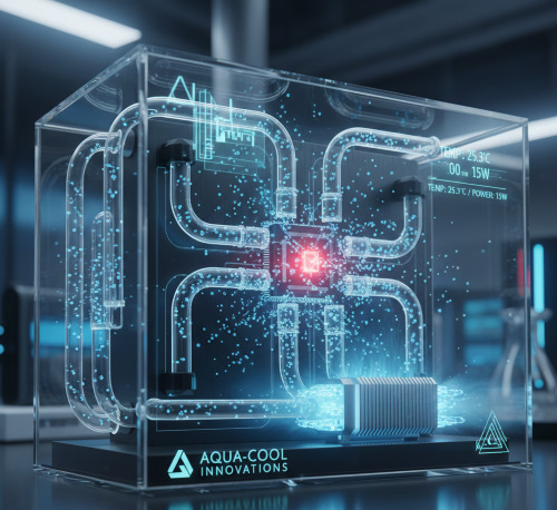 Une nouvelle méthode de réfrigération prometteuse, sans danger pour l’environnement