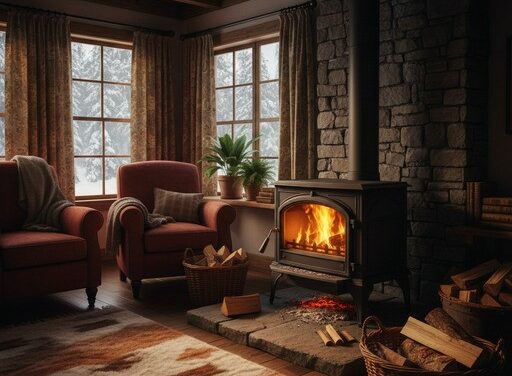 Chaudières biomasse : la fin des aides en 2026 menace une filière clé et pèse sur les ménages