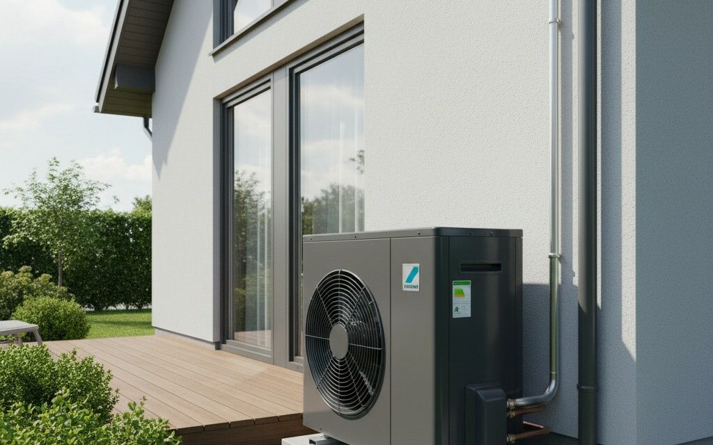 Daikin inaugure à Gand un centre R&D européen dédié à la pompe à chaleur