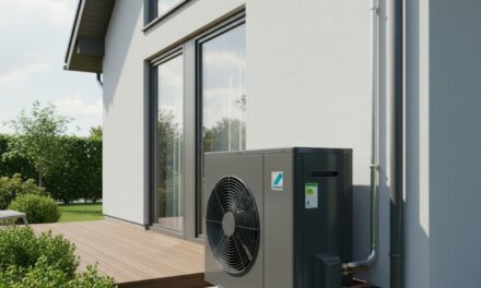Daikin inaugure à Gand un centre R&D européen dédié à la pompe à chaleur