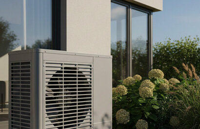 Ensol diversifie son offre avec une pompe à chaleur pour renforcer la maison électrifiée