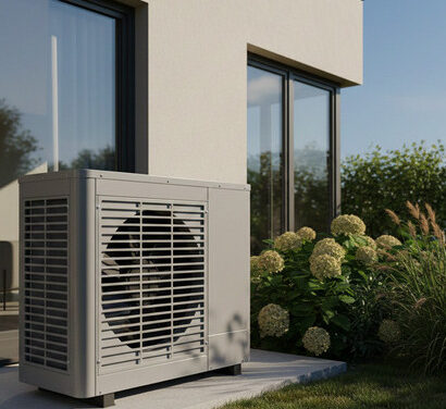 Ensol diversifie son offre avec une pompe à chaleur pour renforcer la maison électrifiée