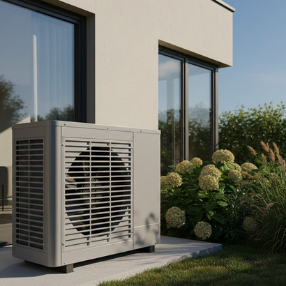 Ensol diversifie son offre avec une pompe à chaleur pour renforcer la maison électrifiée