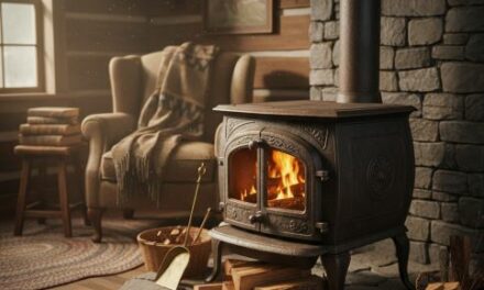 Grenoble étend l’interdiction des anciens chauffages au bois pour améliorer la qualité de l’air