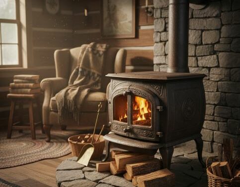 Grenoble étend l’interdiction des anciens chauffages au bois pour améliorer la qualité de l’air