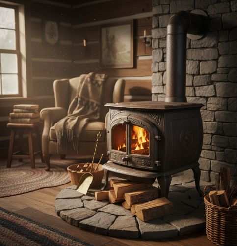 Grenoble étend l’interdiction des anciens chauffages au bois pour améliorer la qualité de l’air