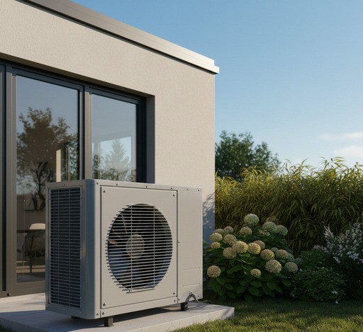 La pompe à chaleur séduit mais peine encore à convaincre l’ensemble des Français