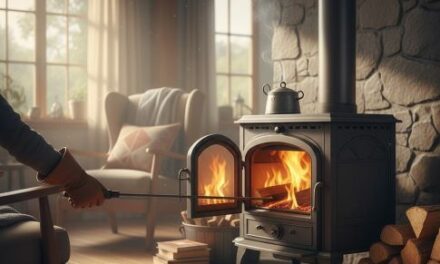 Le chauffage au bois séduit par ses performances économiques et écologiques