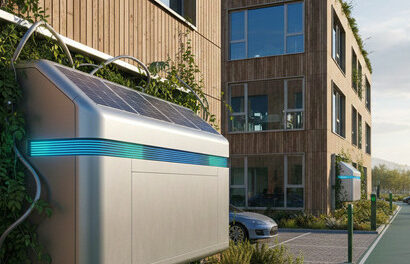 Le projet ATHENA, une avancée technologique pour un refroidissement bas carbone