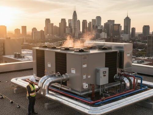 Lennox acquiert la division HVAC de NSI Industries pour 520 millions d’euros