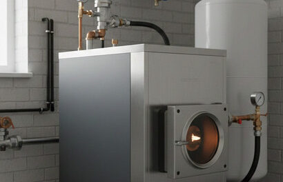 Les chaudières au fioul disparaîtront des logements sociaux d’ici 2027