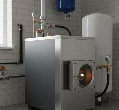 Les chaudières au fioul disparaîtront des logements sociaux d’ici 2027