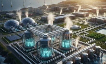 Une innovation énergétique majeure alliant production d’hydrogène, chauffage et eau douce