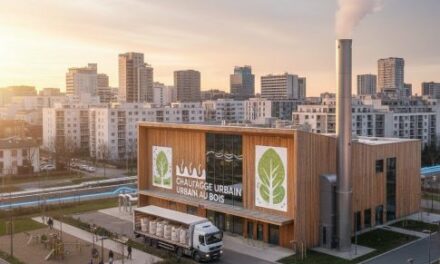 Zurich mise sur les pompes à chaleur de Johnson Controls pour verdir son chauffage urbain