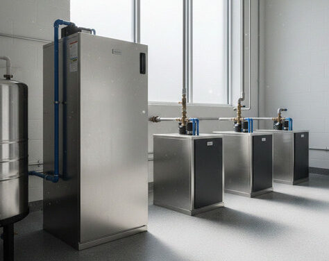 De Dietrich étoffe son offre avec la nouvelle gamme de pompes à chaleur Alezio M Max