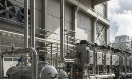 Hillphoenix dévoile une nouvelle génération de réfrigération industrielle au CO₂