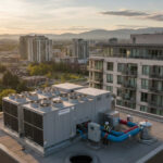 Panasonic lance Aquarea Loop, une pompe à chaleur innovante pour la rénovation de logements collectifs