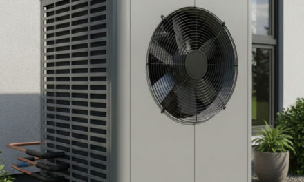 Une pompe à chaleur révolutionnaire propulse un ingénieur américain parmi les 100 innovateurs climatiques du TIME