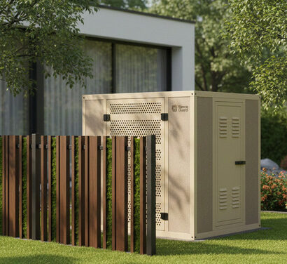 Écran anti-bruit ou d&rsquo;un caisson d&rsquo;insonorisation pompe à chaleur – Que choisir ?