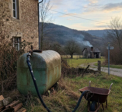 Le fioul domestique persiste dans les campagnes françaises malgré les contraintes réglementaires