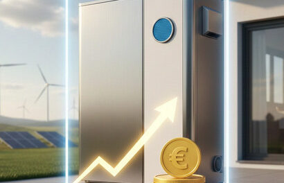 Pompes à chaleur : les aides renforcées réservées aux modèles européens dès 2026