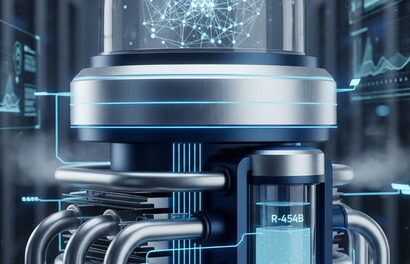 CVC – Samsung mise sur l’IA et le R-454B pour transformer le génie climatique