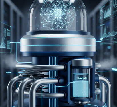 CVC – Samsung mise sur l’IA et le R-454B pour transformer le génie climatique