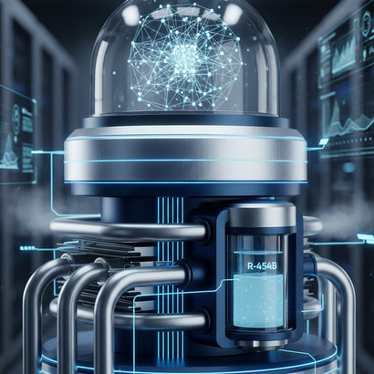 CVC – Samsung mise sur l’IA et le R-454B pour transformer le génie climatique