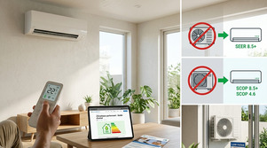 Climatiseur performant