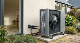 Fonctionnement d’une pompe à chaleur