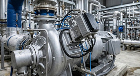 Froid industriel : Danfoss lance ses nouveaux actionneurs pour compresseurs Turbocor