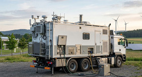 Johnson Controls – Un laboratoire itinérant pour les technologies de décarbonation