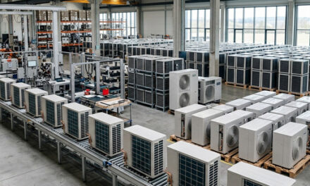 La simplification administrative booste le marché des pompes à chaleur