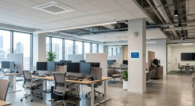 Mitsubishi Electric – Optimisation énergétique et double consigne dans le tertiaire