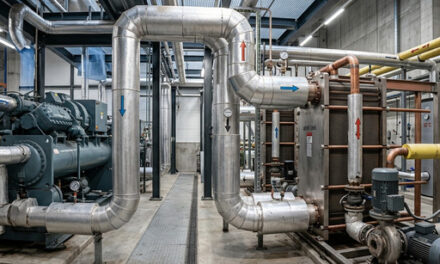 Récupération de chaleur fatale : le nouvel enjeu de la réfrigération industriel