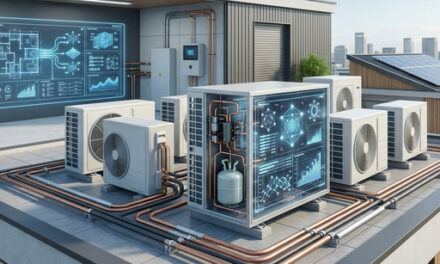 Climatisation – Daikin France structure son offre autour de l&rsquo;intelligence artificielle et des nouveaux fluides