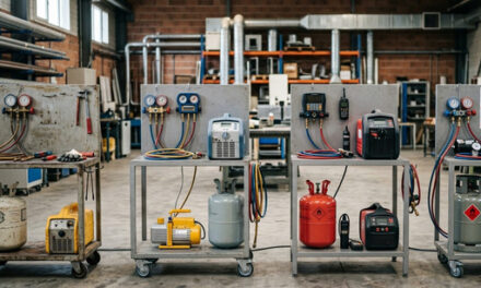 Évolution des certifications pour les fluides frigorigènes