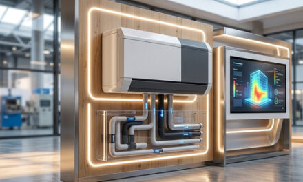 Samsung révolutionne le confort thermique et l’intégration CVC au salon MCE 2026