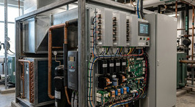 Une fusion majeure pour l&rsquo;électronique de puissance dans le CVC