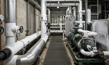 Le froid en service ouvre une voie aux fluides naturels