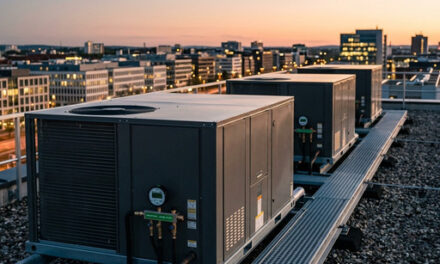 Résultats Q1 2026 de Lennox : progression et optimisme dans l’HVAC