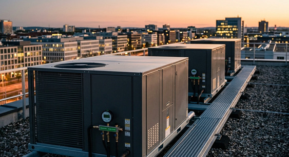 Résultats Q1 2026 de Lennox : progression et optimisme dans l’HVAC