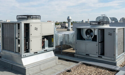 Trane renforce son offre de ventilation commerciale avec Valent