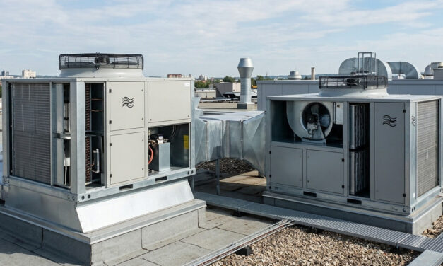 Trane renforce son offre de ventilation commerciale avec Valent