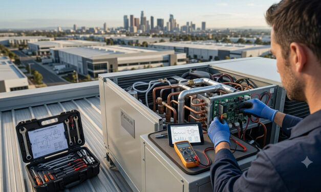 Daikin transforme la compétence terrain en avantage stratégique