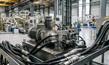 Danfoss renforce son activité industrielle avec l’acquisition d’Alfagomma