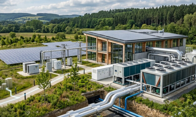Le financement devient le principal accélérateur du refroidissement durable