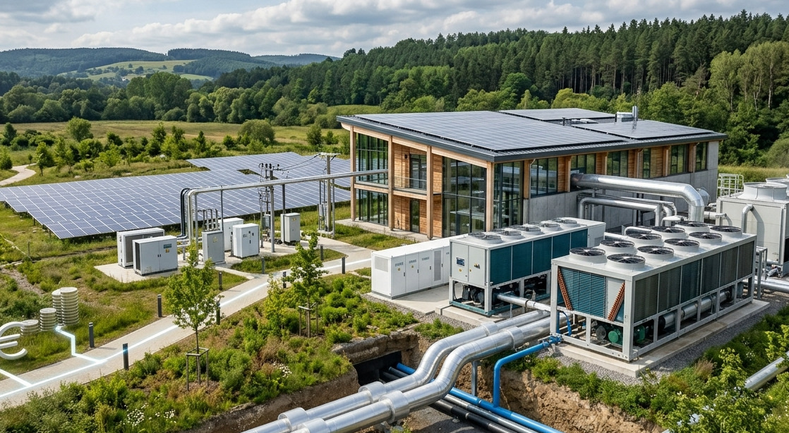 Le financement devient le principal accélérateur du refroidissement durable