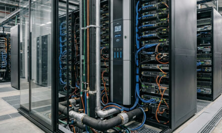 Le refroidissement haute densité accompagne l’essor des infrastructures numériques africaines